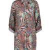 Tunic Delfine Jewel print - Afbeelding 3