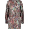 Tunic Delfine Jewel print - Afbeelding 4