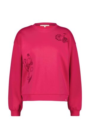 Sweater Ronda Love rose