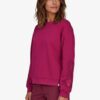 Sweater Ronda Red plum