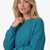 Sweater Ronda Deep lake - Afbeelding 2