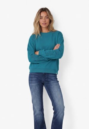 Sweater Ronda Deep lake
