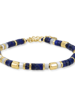 Luxenter Ihun 925 Sterling Zilveren Armband