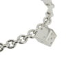 Orphelia Dames 925 Sterling Zilveren Armband - Zilver ZA-1784 - Afbeelding 2