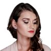 Orphelia 'Fiore' Dames 925 Zilveren Stud Oorbellen - Zilver ZO-7079 - Afbeelding 2