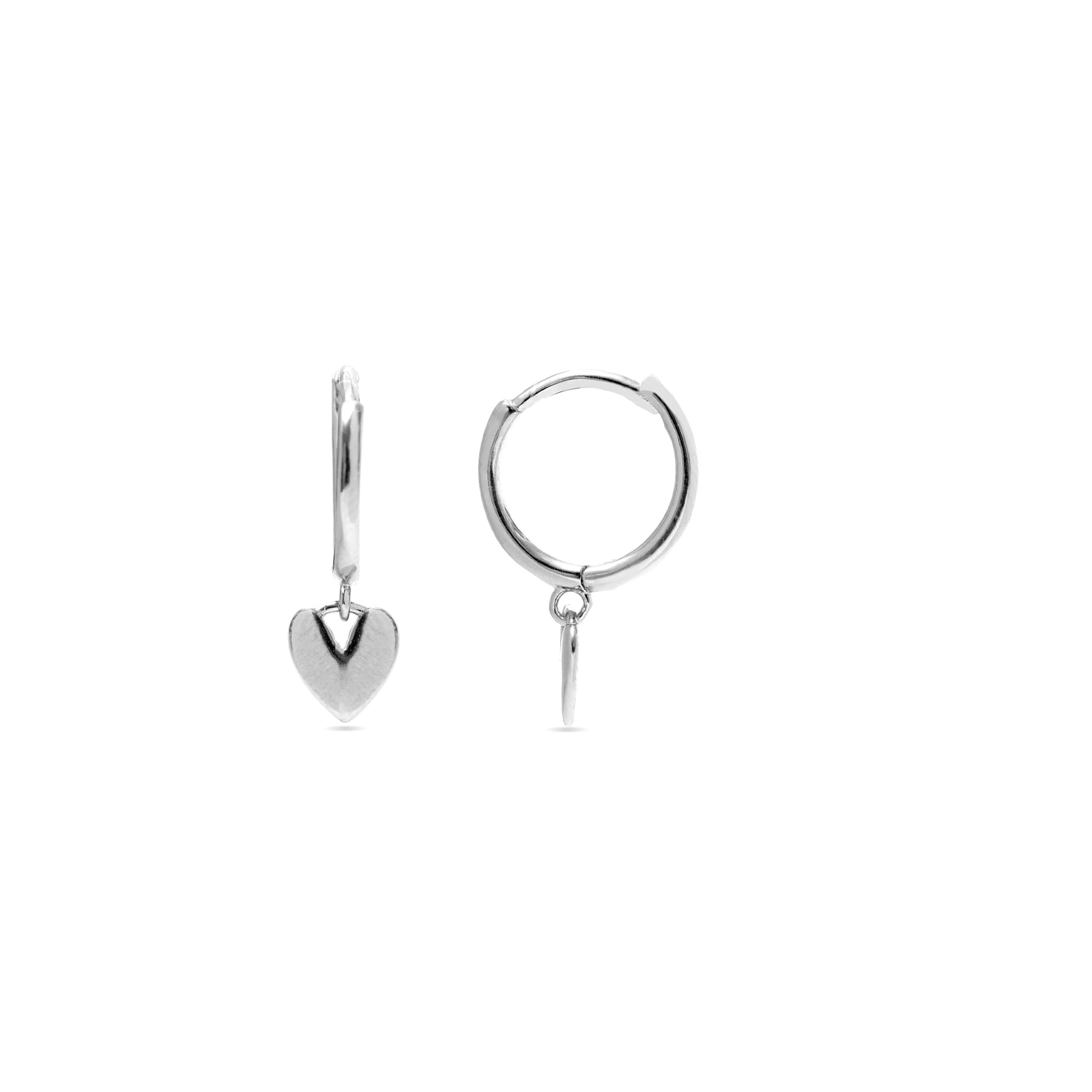 Luxenter oorbellen, Kimlik 925 sterling zilver