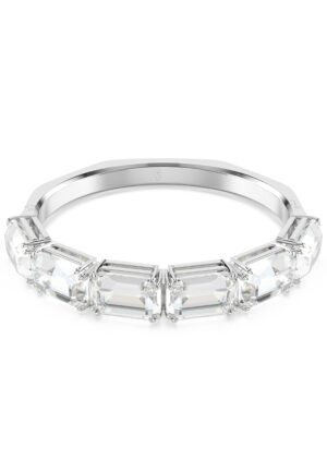 Swarovski 'Millenia' Dames Basis Metalen Armband - Zilver 5696322