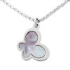 Orphelia 'Livia' Dames 925 Sterling Zilveren Armband - Zilver ZA-7170