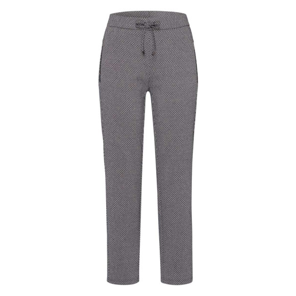 Frank Walder - Blue Print | Dames | Broek | blue Print | 48 | regular | Kamst mode