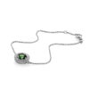 Orphelia 'Kaia' Dames Armband van 925 Sterling Zilver - Zilver ZA-7477/EM - Afbeelding 2