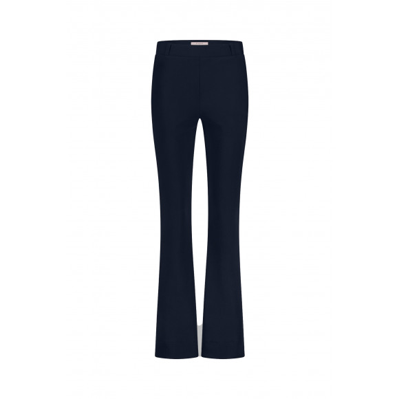 Studio Anneloes - Navy | Dames | Broek | navy | 3XL | regular | Kamst mode