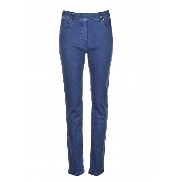 Mindset - M.Denim | Dames | Jeans | M.Denim | 48 | regular | Kamst mode