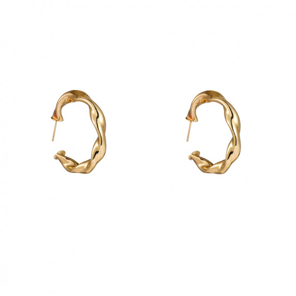 Day & Eve - Goud | Dames | Accessoires | Goud | One Size | regular | Kamst mode