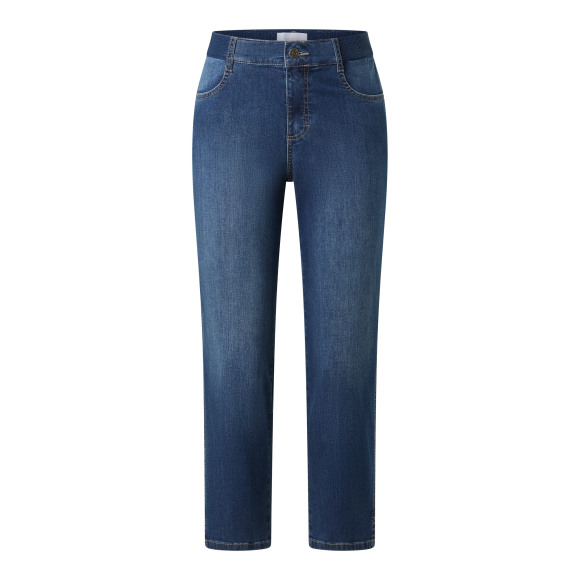 Angels - M.Denim | Dames | Jeans | M.Denim | 46 | regular | Kamst mode