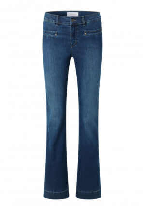 Angels - D.Denim | Dames | Jeans | D.Denim | 36 | regular | Kamst mode