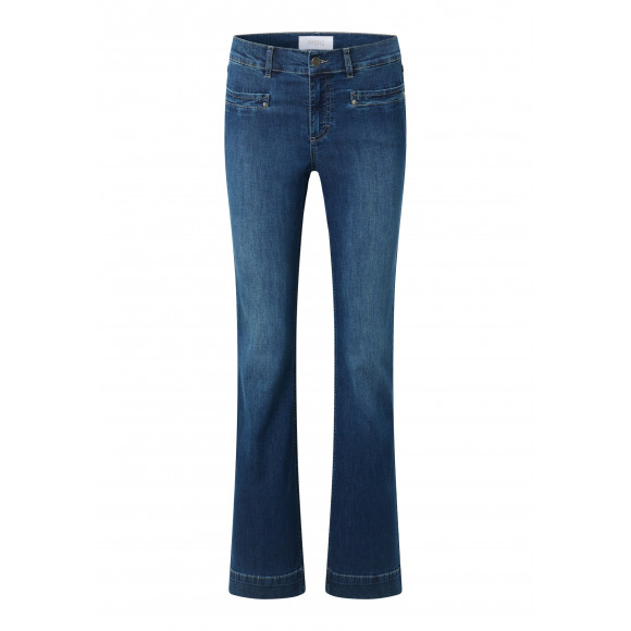 Angels - D.Denim | Dames | Jeans | D.Denim | 36 | regular | Kamst mode