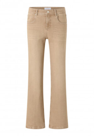 Angels - Camel | Dames | Jeans | Camel | 38 | regular | Kamst mode