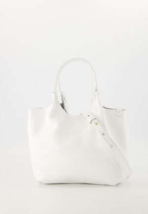 Teatro - Wit | Dames | Tasje | Wit | One Size | regular | Kamst mode