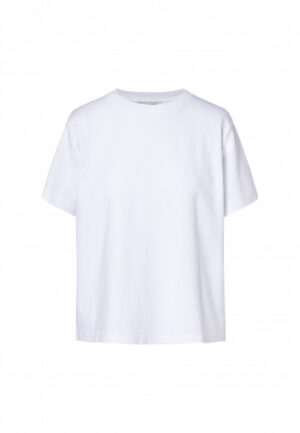 Beaumont - Wit | Dames | Top | Wit | S | regular | Kamst mode