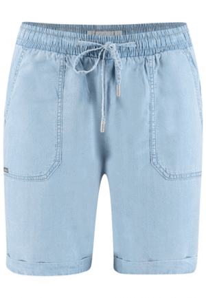 Red Button - Blauw | Dames | Broek | Blauw | 46 | regular | Kamst mode