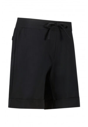 Studio Anneloes - Zwart | Dames | Broek | Zwart | XS | regular | Kamst mode