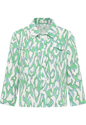 Barbara Lebek - Multicolour | Dames | Jasje | multicolour | 48 | regular | Kamst mode