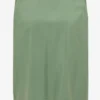 Blouse met ronde hals en geribbelde details - Afbeelding 2