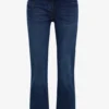 Bootcut-jeans met High Waist in Slim Fit - Afbeelding 2