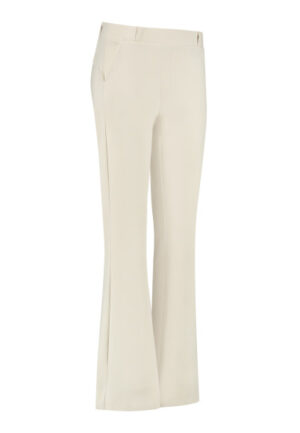 Studio Anneloes - Kitt | Dames | Broek | Kitt | XXL | regular | Kamst mode