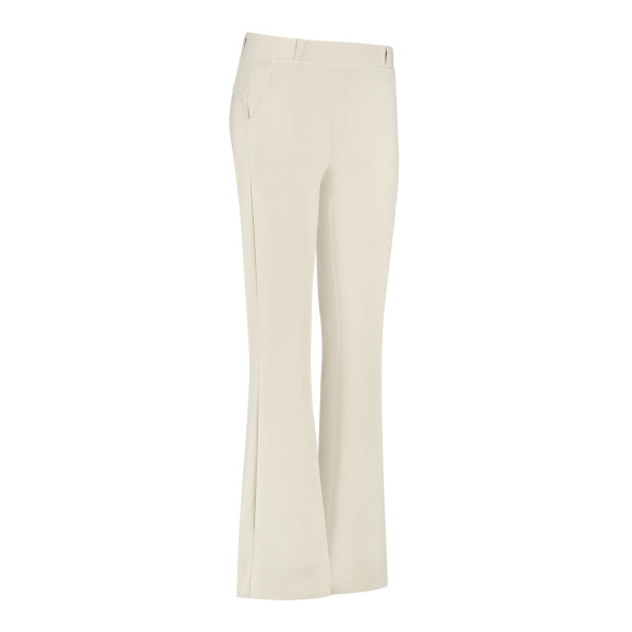 Studio Anneloes - Kitt | Dames | Broek | Kitt | XXL | regular | Kamst mode