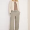 Broek met galonstrepen
