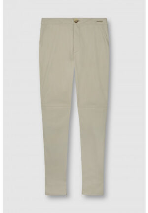 Rino & Pelle - Offwhite | Dames | Broek | Offwhite | 36 | regular | Kamst mode