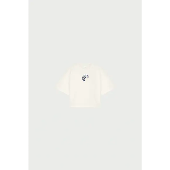 Fabienne Chapot - Wit | Dames | Top | Wit | XXL | regular | Kamst mode