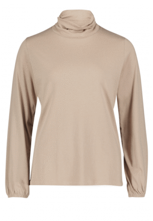 Betty Barclay - Zand | Dames | Top | Zand | 44 | regular | Kamst mode