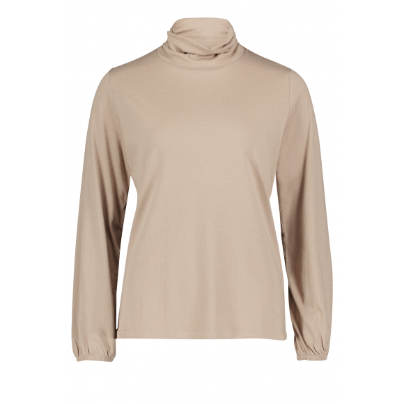 Betty Barclay - Zand | Dames | Top | Zand | 44 | regular | Kamst mode