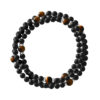 Sieraden Armband Zilver Sterling 925 Syracuse