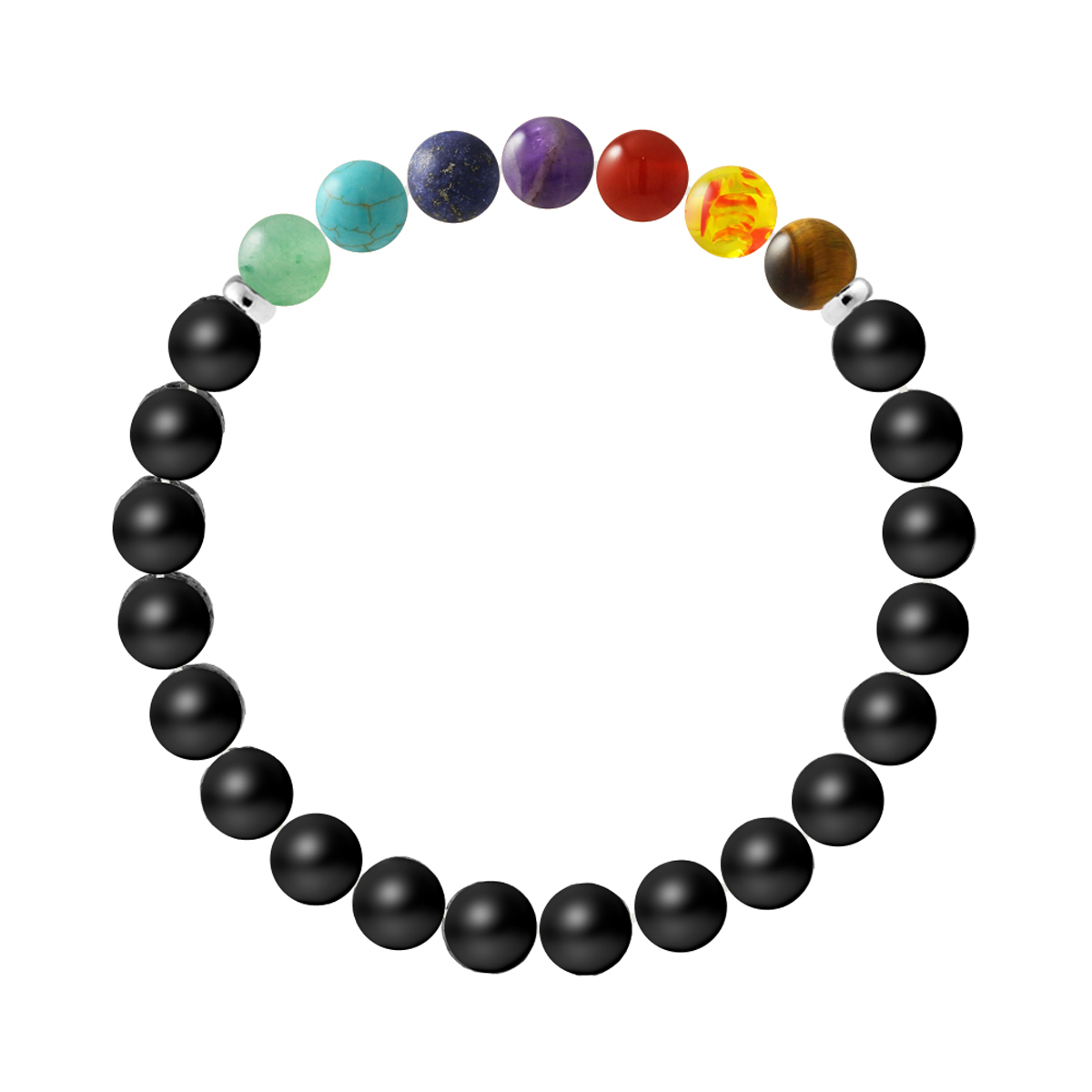 Armband Zilver Sterling 925 Dallas