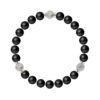 Armband Zilver Sterling 925 Détroit