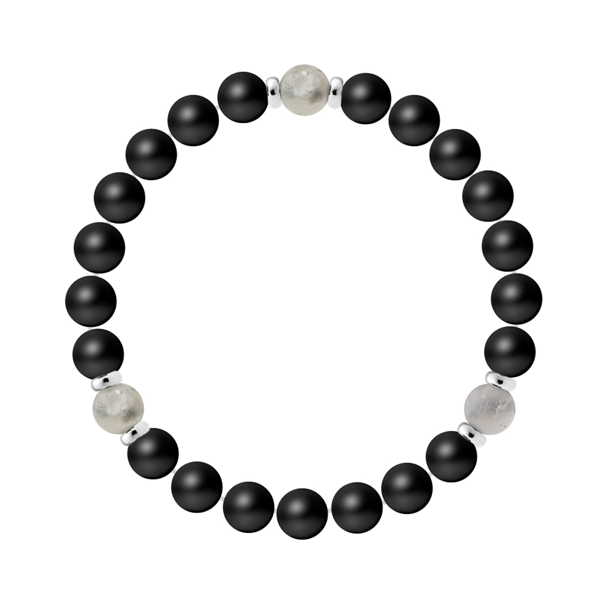 Armband Zilver Sterling 925 Détroit