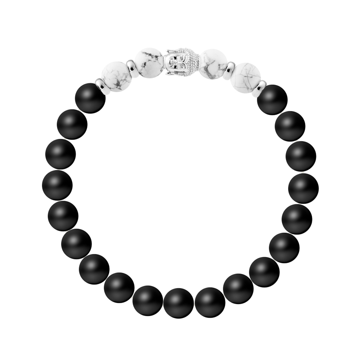 Armband Zilver Sterling 925 Durham