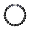 Armband Zilver Ster 925 Pittsburgh