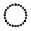 Bracelet Zilver Sterling 925 Parker