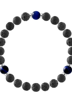 Bracelet Zilver Sterling 925 Parker