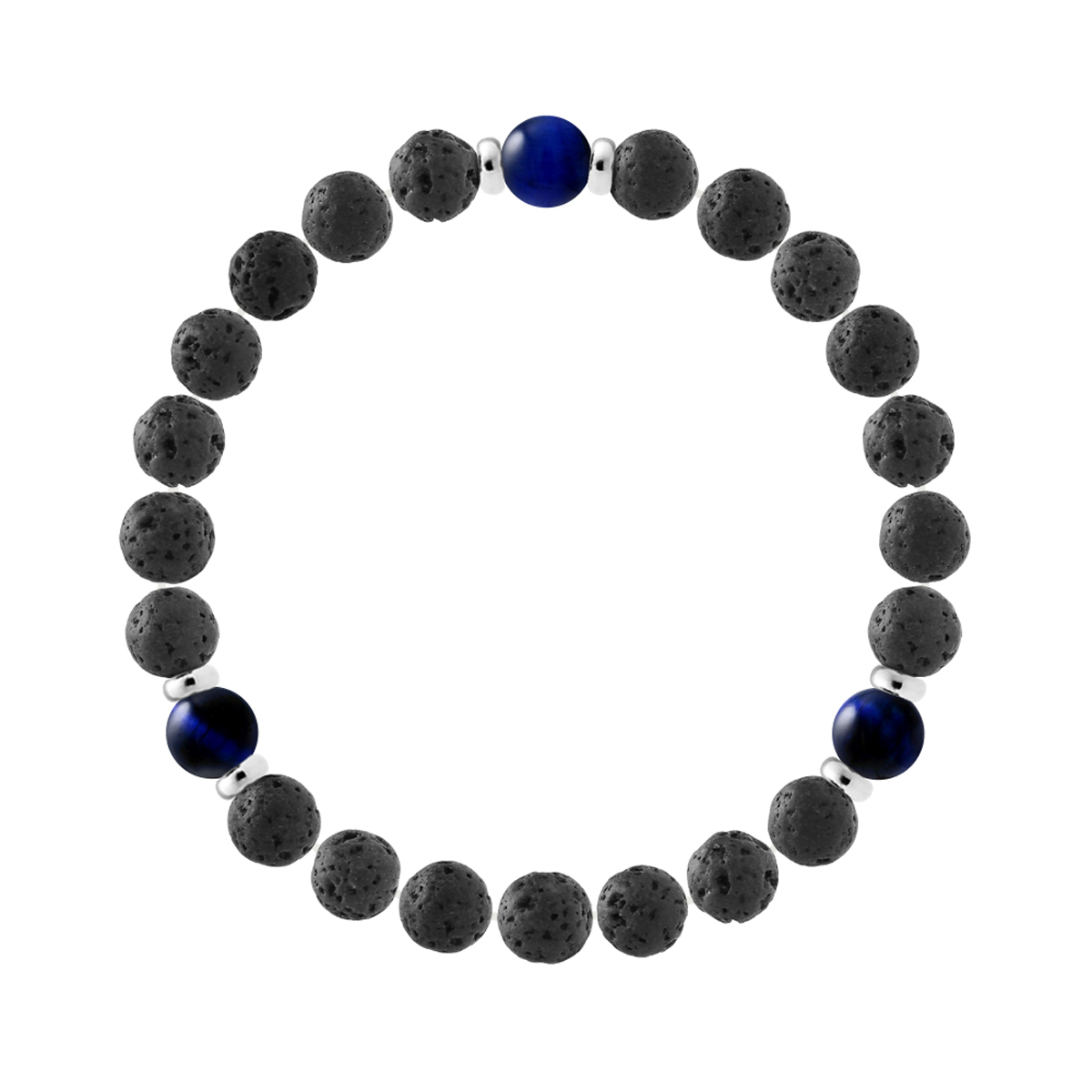 Bracelet Zilver Sterling 925 Parker