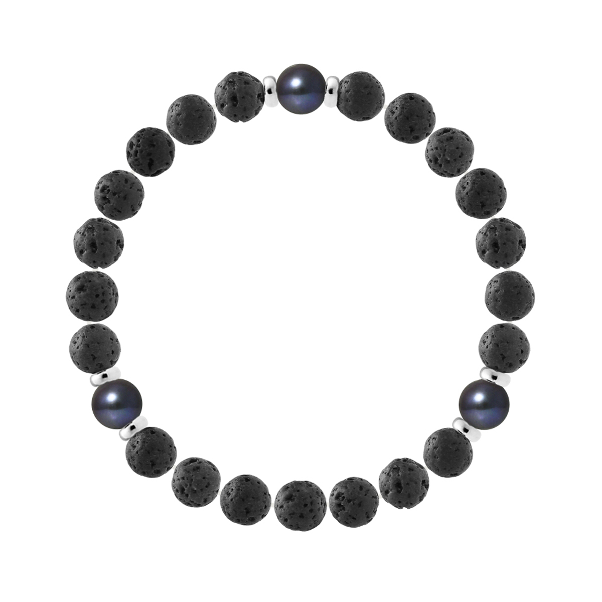 Armband Zilver Sterling 925 Delta