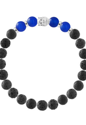 Armband Zilveren Sterling 925 Andros Town