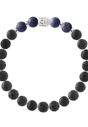 Armband Zilver Sterling 925 High Rock