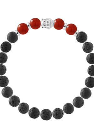 Armband Zilver Sterling 925 Rock Sound