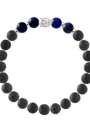 Armband Zilver Sterling 925 George Town