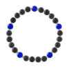 Armband Zilver Sterling 925 Blackmans